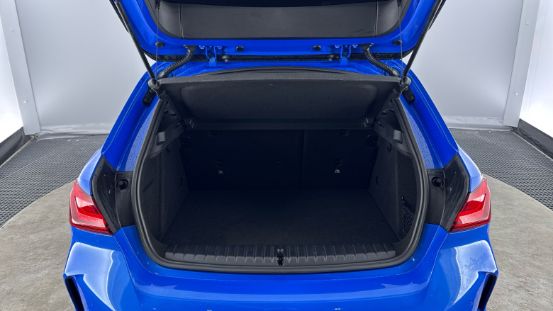 BMW 1 Series 118i [136] M Sport 5dr Petrol Hatchback